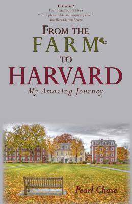 Seller image for FROM THE FARM TO HARVARD for sale by moluna