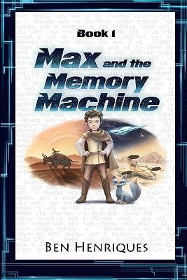 Imagen del vendedor de MAX & THE MEMORY MACHINE a la venta por moluna