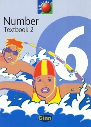 Immagine del venditore per New Abacus: Number Textbook 2 Year 6 (New Abacus) venduto da WeBuyBooks
