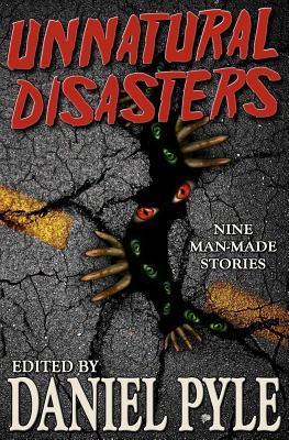 Seller image for UNNATURAL DISASTERS for sale by moluna