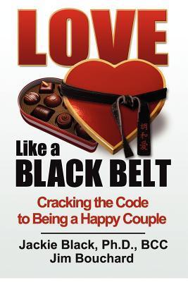 Bild des Verkufers fr LOVE LIKE A BLACK BELT zum Verkauf von moluna