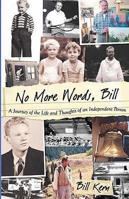 Seller image for NO MORE WORDS BILL for sale by moluna