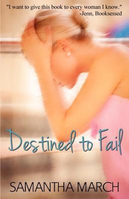 Seller image for DESTINED TO FAIL for sale by moluna