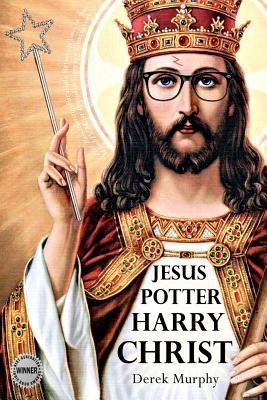 Imagen del vendedor de JESUS POTTER HARRY CHRIST a la venta por moluna