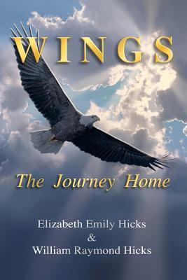 Seller image for WINGS THE JOURNEY HOME for sale by moluna