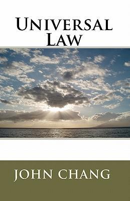 Seller image for UNIVERSAL LAW 2/E for sale by moluna