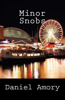 Seller image for MINOR SNOBS for sale by moluna