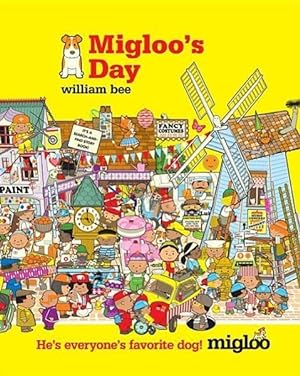 Seller image for Migloo s Day for sale by moluna