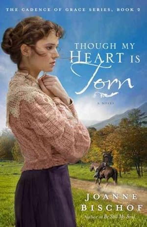 Seller image for Though My Heart Is Torn for sale by GreatBookPrices