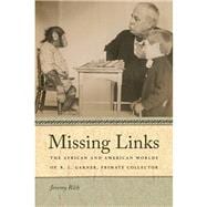 Seller image for Missing Links for sale by eCampus