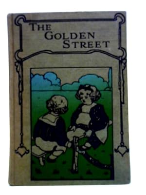 Imagen del vendedor de The Golden Street a la venta por World of Rare Books