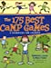 Immagine del venditore per The 175 Best Camp Games: A Handbook for Leaders [Soft Cover ] venduto da booksXpress