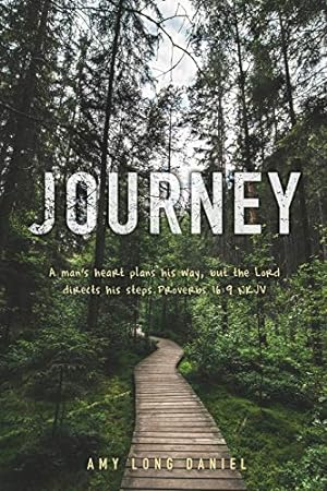 Seller image for Journey [Soft Cover ] for sale by booksXpress