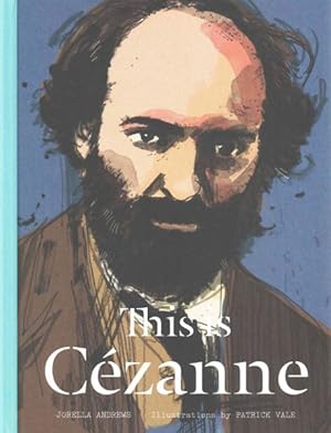 Image du vendeur pour This Is Cezanne mis en vente par GreatBookPricesUK