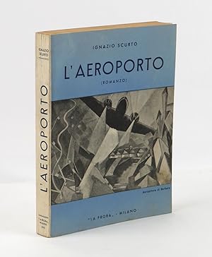 Laeroporto. Romanzo