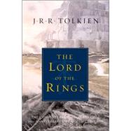 Bild des Verkufers fr The Lord of the Rings zum Verkauf von eCampus