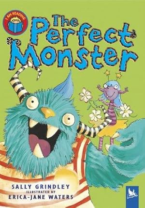 Bild des Verkufers fr The Perfect Monster (I am Reading) zum Verkauf von WeBuyBooks