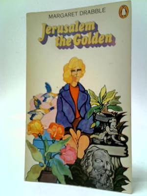 Image du vendeur pour Jerusalem The Golden mis en vente par World of Rare Books
