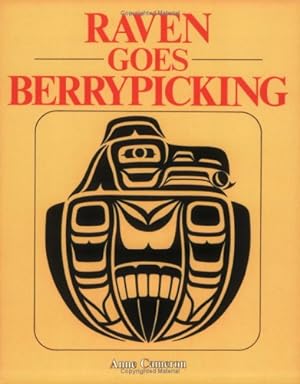 Seller image for Raven Goes Berrypicking by Cameron, Anne [Paperback ] for sale by booksXpress