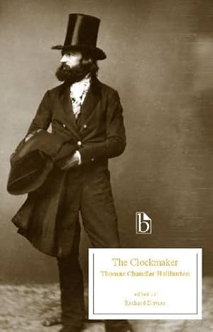 Seller image for The Clockmaker (Broadview Editions) [Soft Cover ] for sale by booksXpress