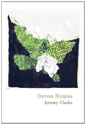 Bild des Verkufers fr Devon Hymns zum Verkauf von WeBuyBooks