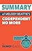 Seller image for Summary of Melody Beattie's Codependent No More: Key Takeaways & Analysis [Soft Cover ] for sale by booksXpress