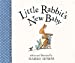 Seller image for Little Rabbit's New Baby [Soft Cover ] for sale by booksXpress