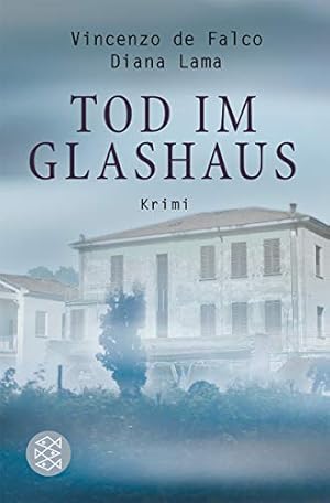 Image du vendeur pour Tod im Glashaus: Ein Venetien-Krimi (Fischer Taschenbcher) mis en vente par Modernes Antiquariat an der Kyll