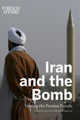 Imagen del vendedor de IRAN & THE BOMB a la venta por moluna
