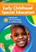Seller image for The Program Administrator's Guide to Early Childhood Special Education: Leadership, Development, and Supervision [Soft Cover ] for sale by booksXpress