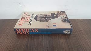 Seller image for African Trio for sale by BoundlessBookstore