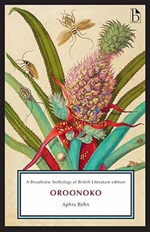 Seller image for Oroonoko (Broadview Anthology of British Literature Edition) [Soft Cover ] for sale by booksXpress