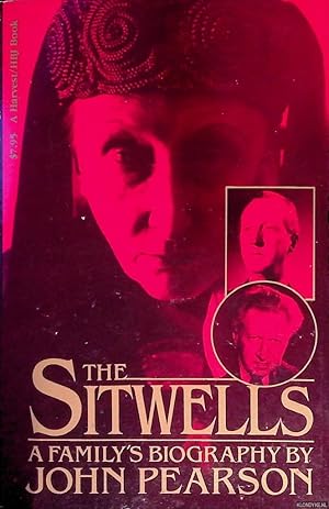 Bild des Verkufers fr The Sitwells: A Family's Biography zum Verkauf von Klondyke