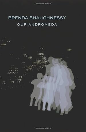 Seller image for Our Andromeda by Shaughnessy, Brenda [Paperback ] for sale by booksXpress