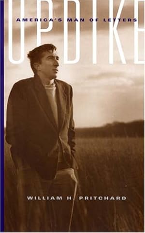 Seller image for Updike: America's Man of Letters by Pritchard, William H. [Paperback ] for sale by booksXpress