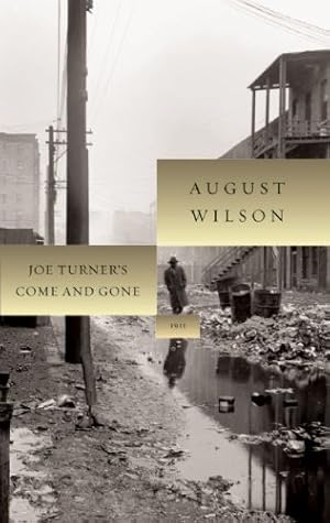 Seller image for Joe Turner's Come and Gone (August Wilson Century Cycle) by Wilson, August [Hardcover ] for sale by booksXpress