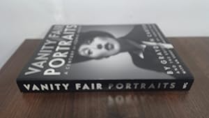 Seller image for Vanity Fair Portraits: A Century of Iconic Images for sale by BoundlessBookstore