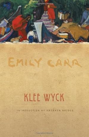 Seller image for Klee Wyck by Carr, Emily [Paperback ] for sale by booksXpress