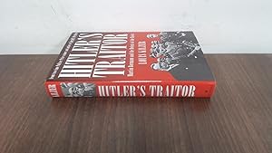 Seller image for Hitlers Traitor: Martin Bormann and the Defeat of the Reich for sale by BoundlessBookstore