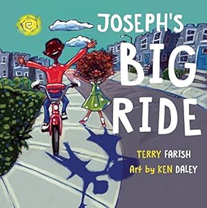 Immagine del venditore per Joseph's Big Ride by Farish, Terry [Paperback ] venduto da booksXpress