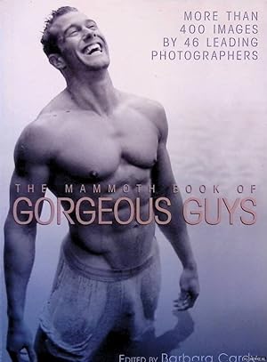 Seller image for The Mammoth Book of Gorgeous Guys for sale by Klondyke