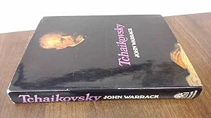 Seller image for Tchaikovsky for sale by BoundlessBookstore