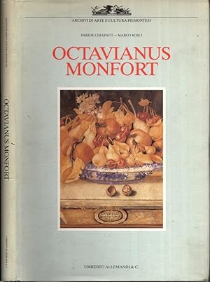 Imagen del vendedor de Octavianus Monfort a la venta por iolibrocarmine