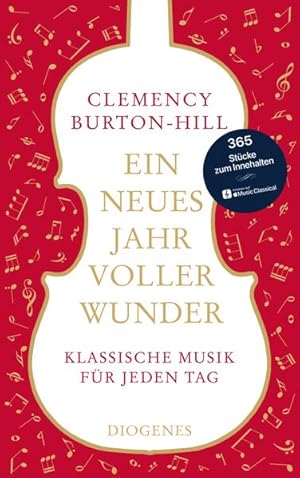 Ein neues Jahr voller Wunder Klassische Musik für jeden Tag