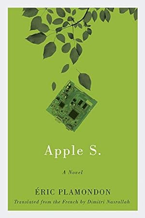Seller image for Apple S by Plamondon,   ric [Paperback ] for sale by booksXpress