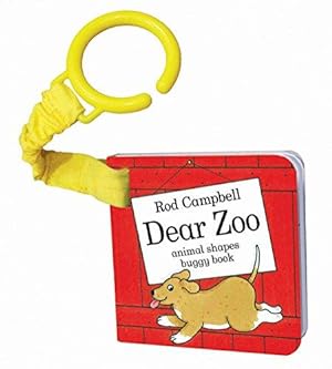 Immagine del venditore per Dear Zoo Animal Shapes Buggy Book venduto da WeBuyBooks