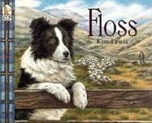 Imagen del vendedor de Floss by Lewis, Kim [Paperback ] a la venta por booksXpress