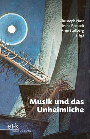 Seller image for Musik und das Unheimliche for sale by primatexxt Buchversand