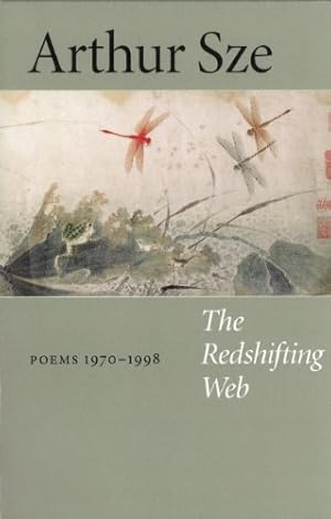 Immagine del venditore per The Redshifting Web: New & Selected Poems [Soft Cover ] venduto da booksXpress