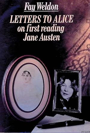 Image du vendeur pour Letters to Alice: On first reading Jane Austen mis en vente par Klondyke